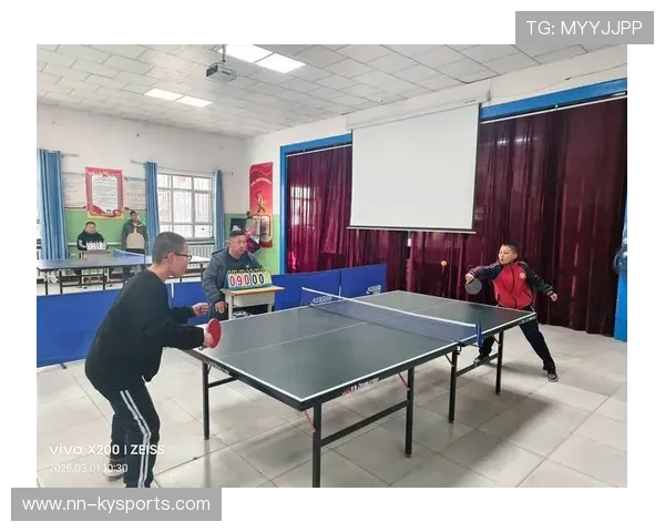 乒乓球协会加强青少年赛事保障与裁判员队伍建设,青少年乒乓球选拔赛